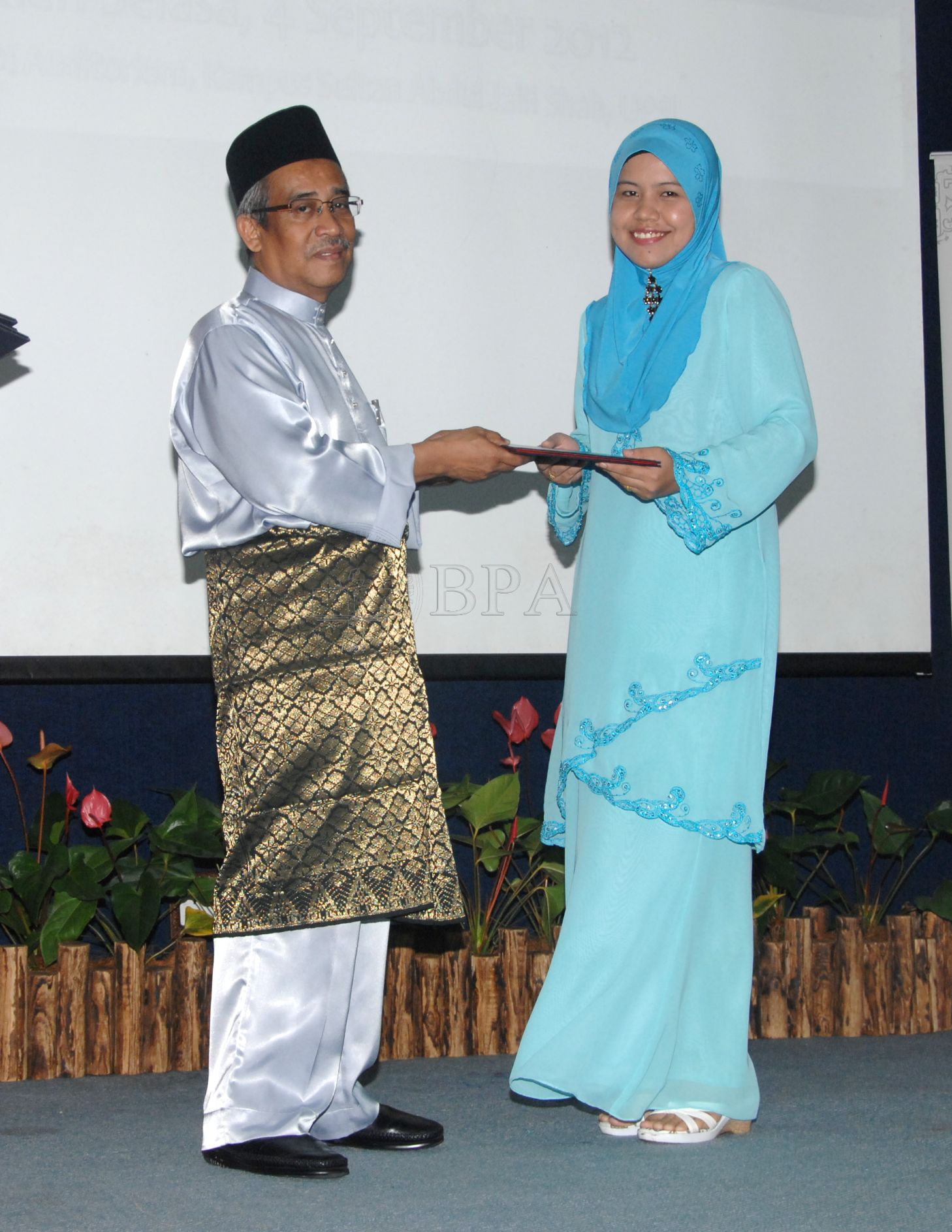 BPA 12 110 APC FBA 0098